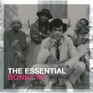 Essential [Import] , Boney M.