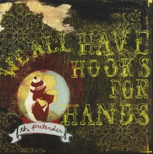 The Pretender , We All Have Hooks for Hands