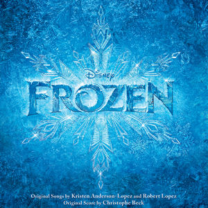 Frozen (Original Soundtrack) , Various Artists