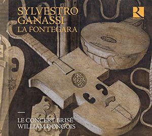 Fontagera , Various Artists