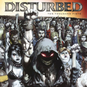 Ten Thousand Fists -  Reprise