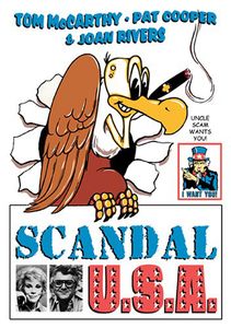 Scandal U.S.A. , Pat Cooper