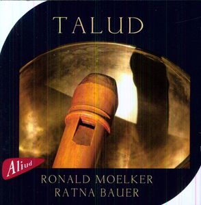 Talud , Ronald Moelker
