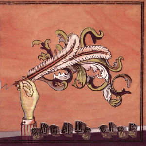 Funeral , Arcade Fire
