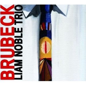 Brubeck , Liam Noble