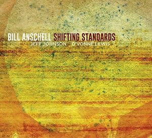 Shifting Standards , Bill Anschell