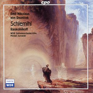 Schlemihl / Raskolnikoff , Michail Jurowski