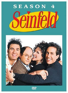 Seinfeld: Season 4 , Susan Walters