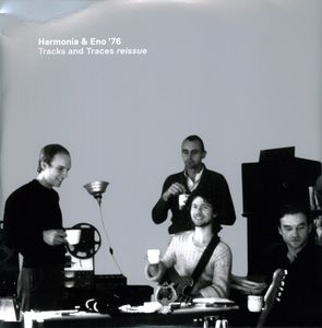 Tracks and Traces , Harmonia