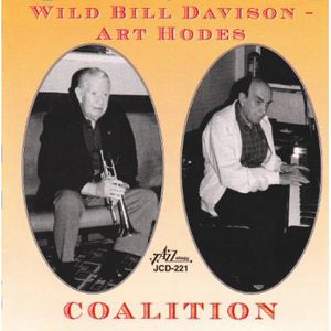 Davison and Hodes Coalition , Wild Bill Davison
