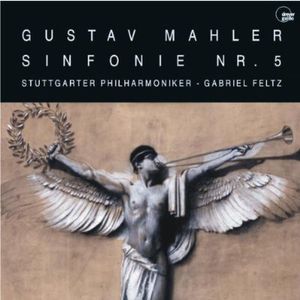 Symphony No. 5 , Gabriel Feltz