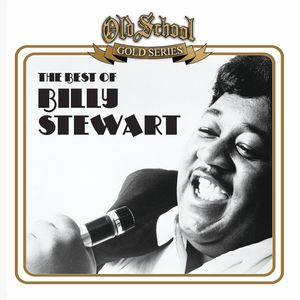 Old School Gold Series , Billy Stewart