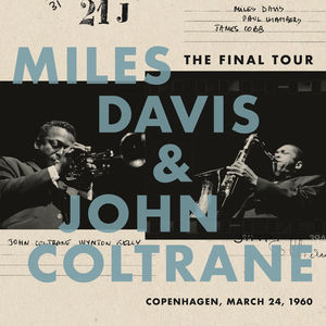 The Final Tour: Copenhagen, March 24, 1960