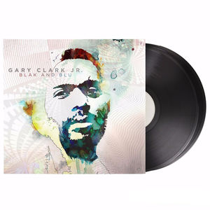 Blak and Blu , Gary Clark Jr.