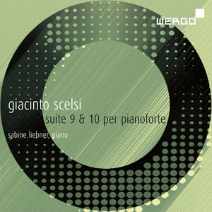Suites Nos.9 & 10 for Pianoforte