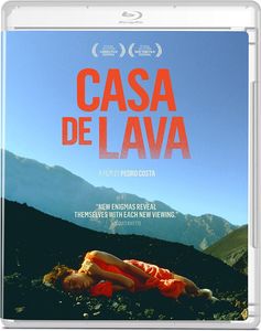 Casa De Lava
