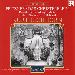 Das Christ-Elflein , Kurt Eichhorn