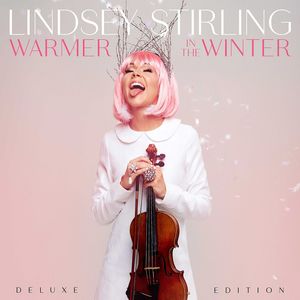 Warmer In The Winter , Lindsey Stirling