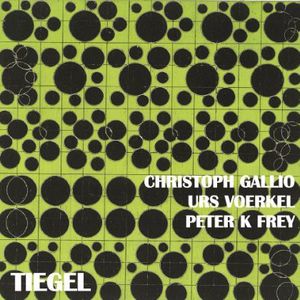 Tiegel (1981) , Christoph Gallio