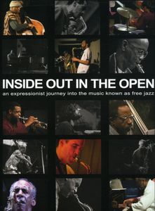 Inside Out in the Open: A Documentary by Alan Roth , Alan Silva