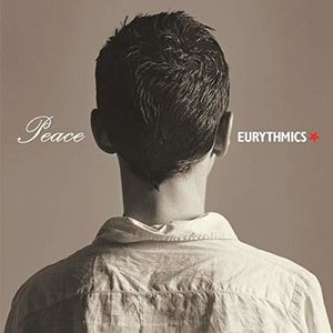 Peace , Eurythmics