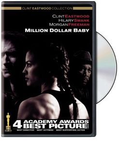 Million Dollar Baby , Clint Eastwood