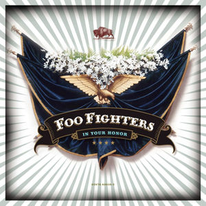 In Your Honor , Foo Fighters