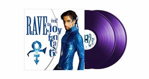 Rave In2 To The Joy Fantastic , Prince