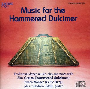 Music for Hammered Dulcimer , Jim Couza