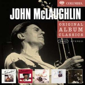 Original Album Classics [Import]