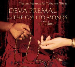 Tibetan Mantras , Gyuto Monks of Tibet