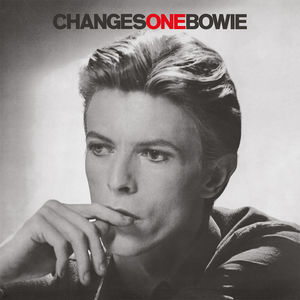 Changesonebowie , David Bowie