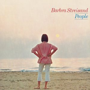 People , Barbra Streisand