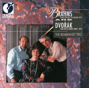 Piano Trios , The Rembrandt Trio