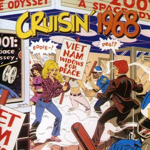 Cruisin 1968 / Various , Various Artists