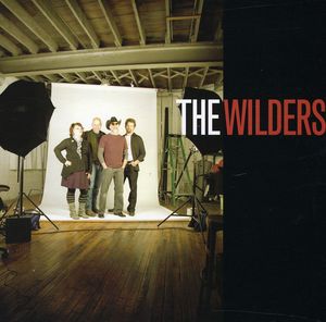 The Wilders , The Wilders