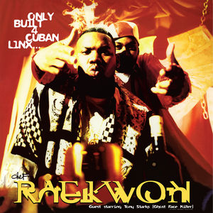 Only Built 4 Cuban Linx -  Get on Down
