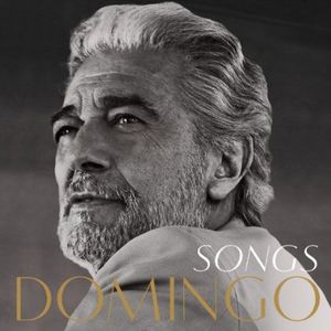 Songs [Import] , Plácido Domingo
