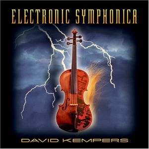 Electronic Symphonica , David Kempers
