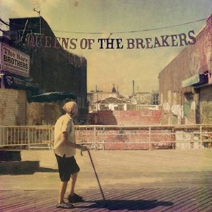Queens Of The Breakers , The Barr Brothers