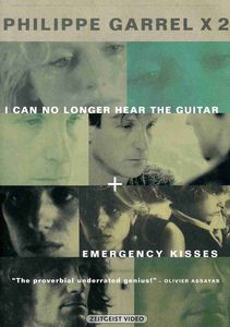 Philippe Garrel X2 , Brigitte Sy