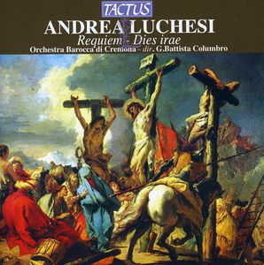 Requiem & Dies Irae , G. Battista Columbro