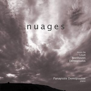 Nuages , Panayiotis Demopoulos