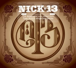 Nick 13