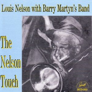 Nelson Touch , Louis Nelson
