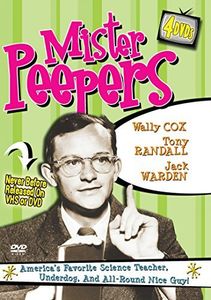 Mister Peepers: Season 1 