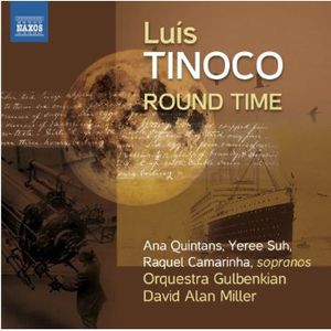 Round Time / from the Depth of Distance , Raquel Camarinha
