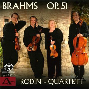 Op. 51 , Brahms