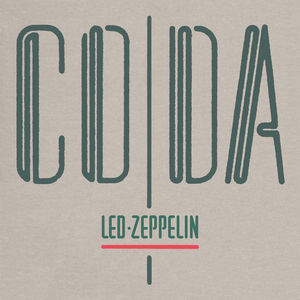 Coda , Led Zeppelin