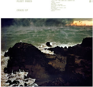 Crack-Up , Fleet Foxes